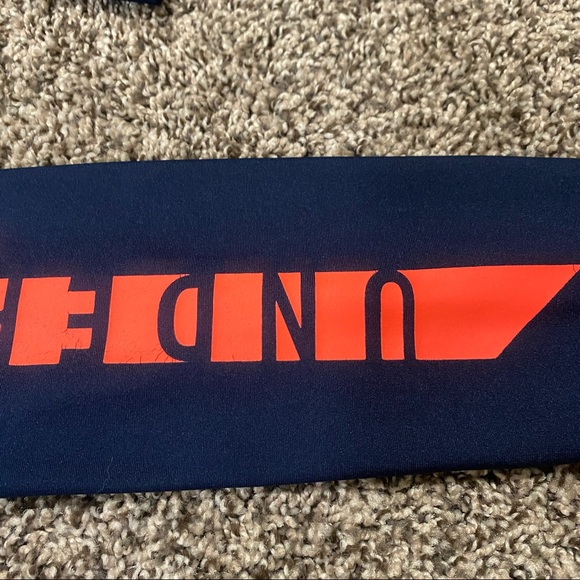 UA Heatgear compression leggings - Picture 7 of 12